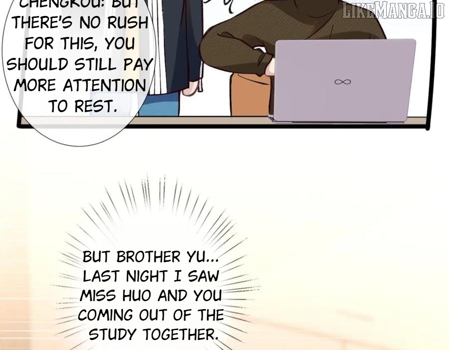 Everyone's Darling Chapter 285 - page 7